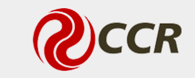 Logo CCR